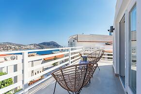 Kalkan Saray Suites - Adults Only