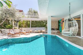 Kalkan Saray Suites - Adults Only