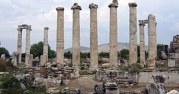 Kalkan Saray Suites - Adults Only