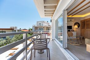 Kalkan Saray Suites - Adults Only