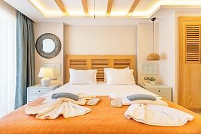 Kalkan Saray Suites - Adults Only