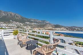 Kalkan Saray Suites - Adults Only