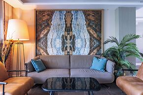 Kalkan Saray Suites - Adults Only