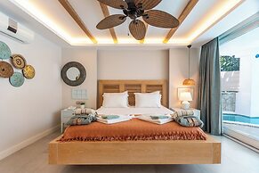 Kalkan Saray Suites - Adults Only