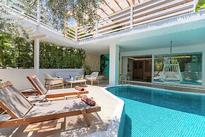 Kalkan Saray Suites - Adults Only