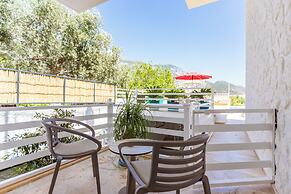 Kalkan Saray Suites - Adults Only