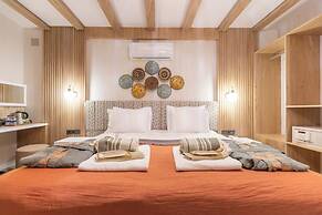 Kalkan Saray Suites - Adults Only