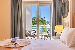 Kalkan Saray Suites - Adults Only