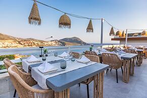 Kalkan Saray Suites - Adults Only