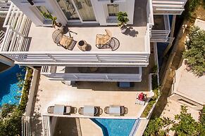 Kalkan Saray Suites - Adults Only