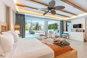 Kalkan Saray Suites - Adults Only