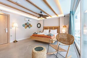 Kalkan Saray Suites - Adults Only