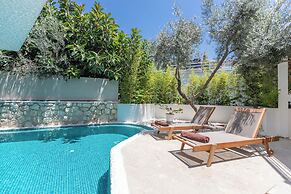 Kalkan Saray Suites - Adults Only