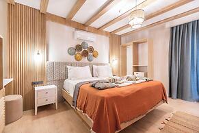 Kalkan Saray Suites - Adults Only
