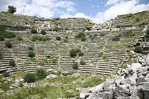 Kalkan Saray Suites - Adults Only