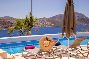 Kalkan Saray Suites - Adults Only