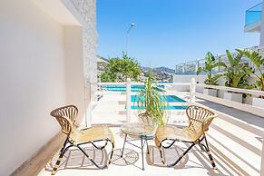 Kalkan Saray Suites - Adults Only