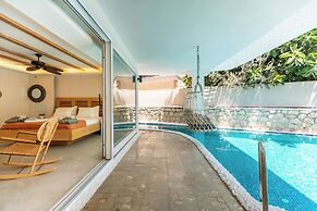 Kalkan Saray Suites - Adults Only