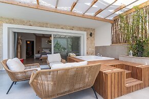 Kalkan Saray Suites - Adults Only