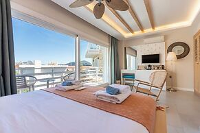 Kalkan Saray Suites - Adults Only