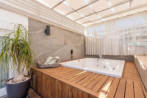 Kalkan Saray Suites - Adults Only