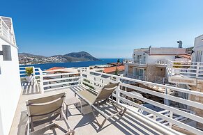 Kalkan Saray Suites - Adults Only