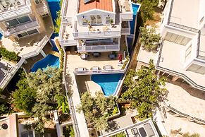 Kalkan Saray Suites - Adults Only