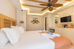 Kalkan Saray Suites - Adults Only