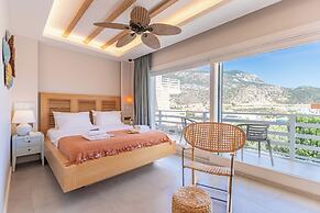 Kalkan Saray Suites - Adults Only