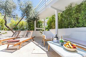 Kalkan Saray Suites - Adults Only