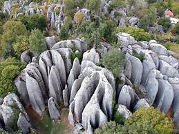 Kalkan Saray Suites - Adults Only