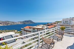 Kalkan Saray Suites - Adults Only