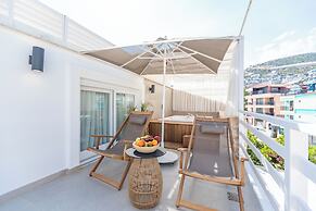 Kalkan Saray Suites - Adults Only