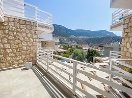 Kalkan Saray Suites - Adults Only