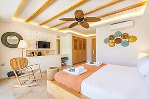 Kalkan Saray Suites - Adults Only