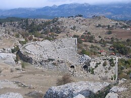 Kalkan Saray Suites - Adults Only