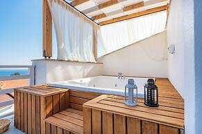 Kalkan Saray Suites - Adults Only