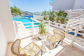 Kalkan Saray Suites - Adults Only