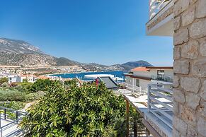 Kalkan Saray Suites - Adults Only