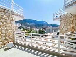 Kalkan Saray Suites - Adults Only