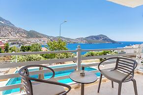 Kalkan Saray Suites - Adults Only