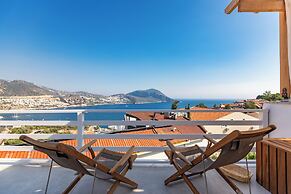Kalkan Saray Suites - Adults Only