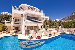 Kalkan Saray Suites - Adults Only