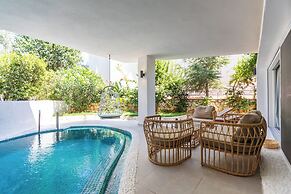 Kalkan Saray Suites - Adults Only