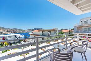Kalkan Saray Suites - Adults Only