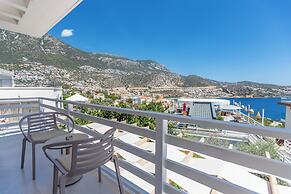 Kalkan Saray Suites - Adults Only
