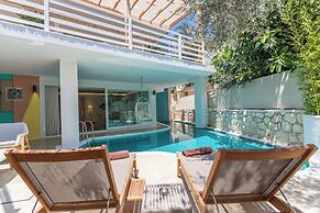 Kalkan Saray Suites - Adults Only