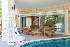 Kalkan Saray Suites - Adults Only