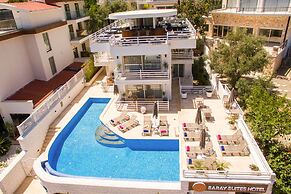 Kalkan Saray Suites - Adults Only