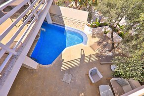 Kalkan Saray Suites - Adults Only